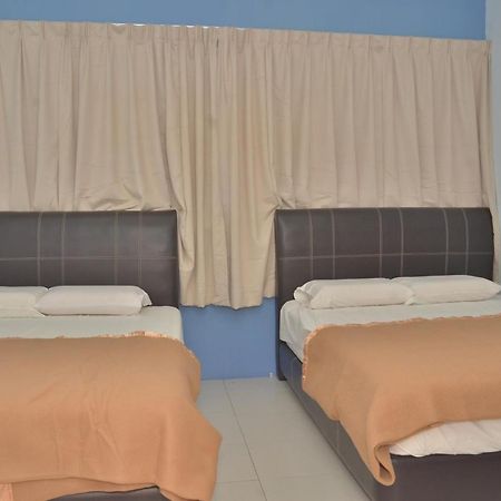 Sungai Lembing Yee Tai Cafe & Inn Zewnętrze zdjęcie