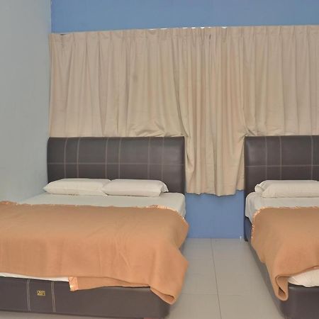 Sungai Lembing Yee Tai Cafe & Inn Zewnętrze zdjęcie