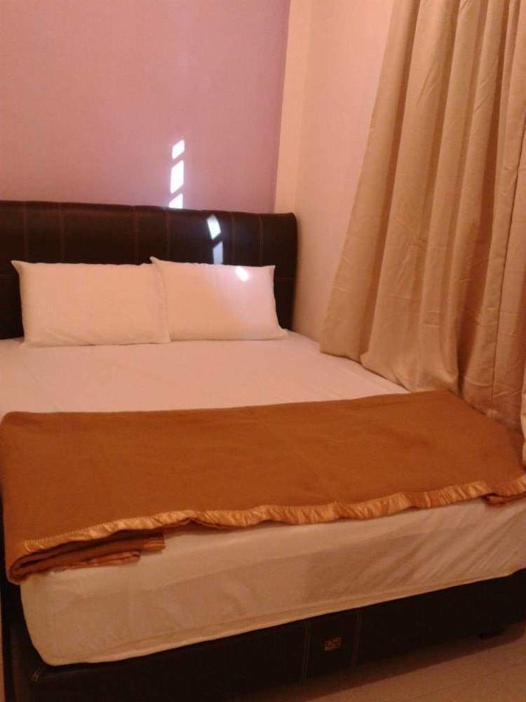 Sungai Lembing Yee Tai Cafe & Inn Zewnętrze zdjęcie
