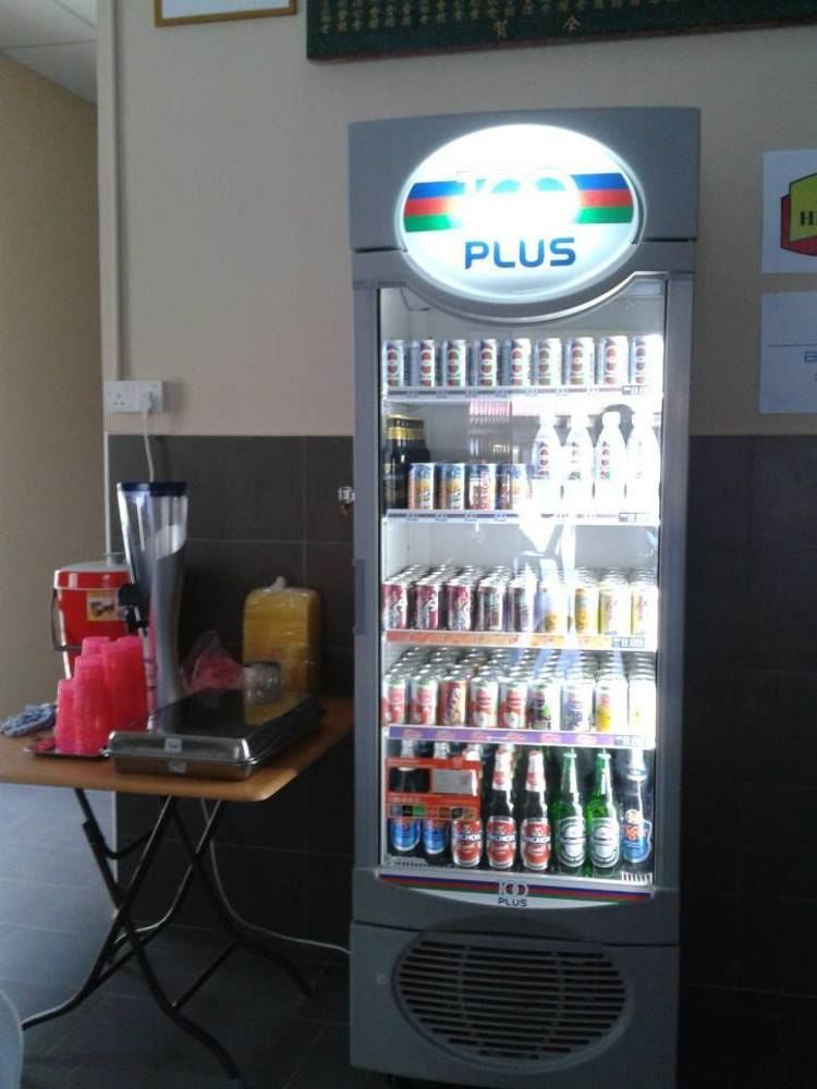 Sungai Lembing Yee Tai Cafe & Inn Zewnętrze zdjęcie